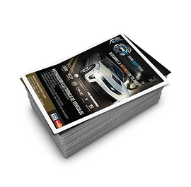 Imagen de trabajo de serigrafia