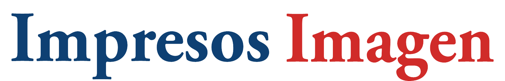 Impresos Imagen