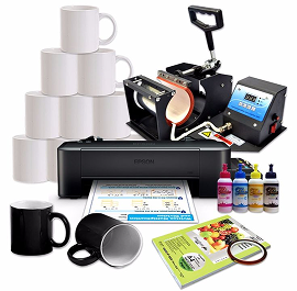 Imagen de trabajo de serigrafia